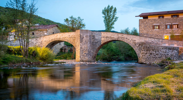 Puente de la Rabia